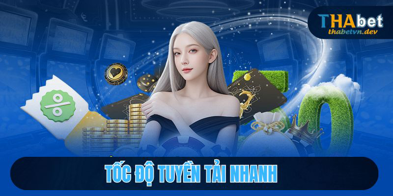 THABET | Tha bet - Link Đăng Nhập Thabet Casino Xanh Chín Không Chặn 2026 +159K 40 Hệ thống mạng tối ưu