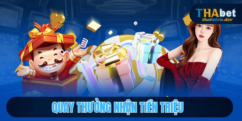 THABET | Tha bet - Link Đăng Nhập Thabet Casino Xanh Chín Không Chặn 2026 +159K 43 Quay thưởng nhận tiền